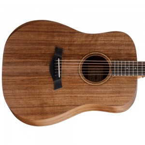 Taylor Academy 20e Walnut Top Semi Acoustic Guitar